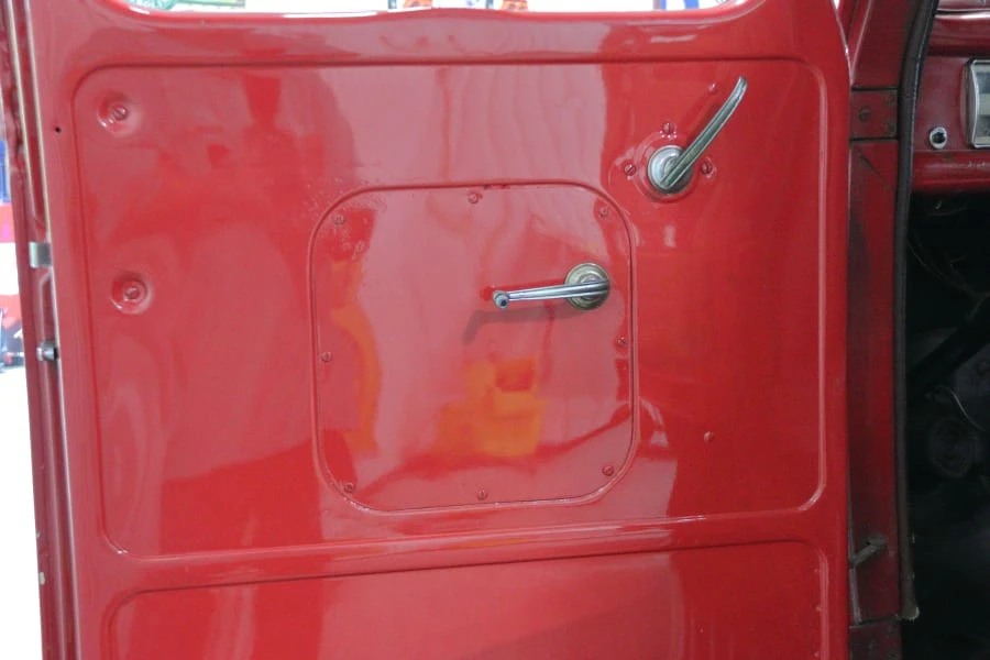 1941 Ford Pickup (1940-1947) - Image 18 of 23