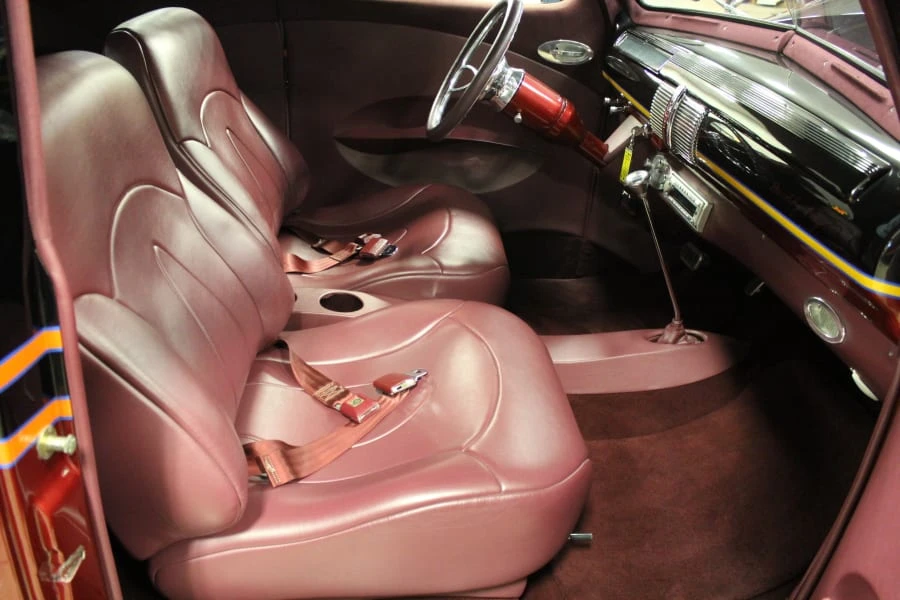 1941 Ford Hot Rod - Image 5 of 7