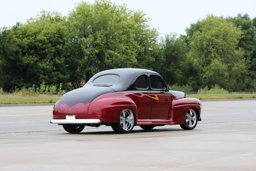 1941 Ford Hot Rod - Image 3 of 7