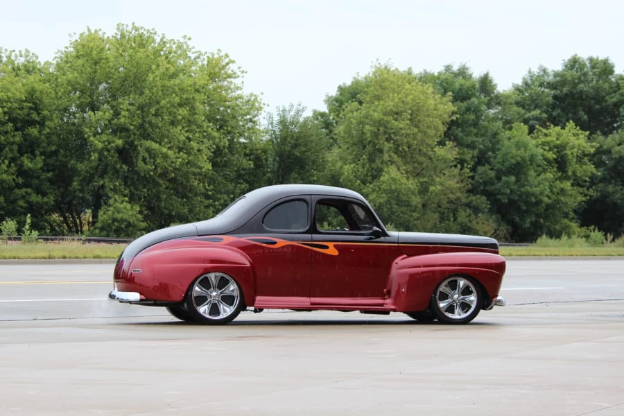 1941 Ford Hot Rod - Image 2 of 7