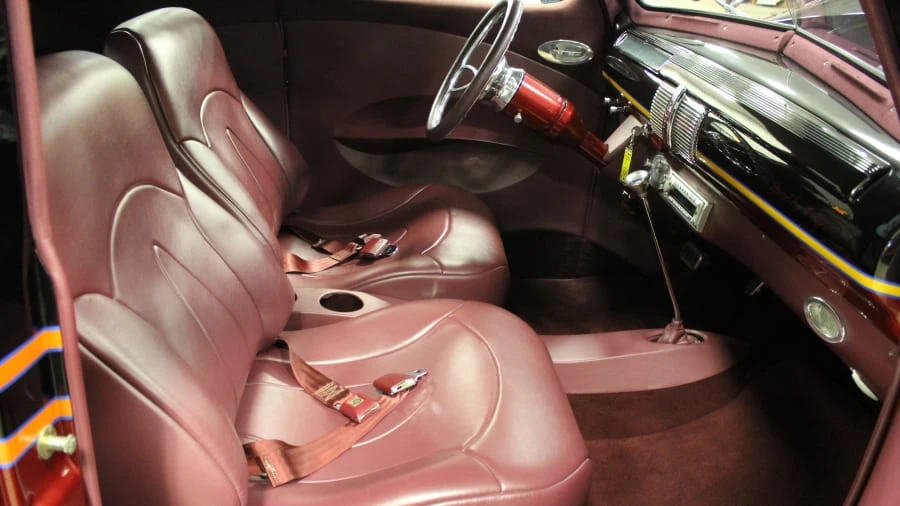 1941 Ford Hot Rod - Image 3 of 7