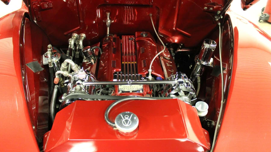 1941 Ford Hot Rod - Image 4 of 7