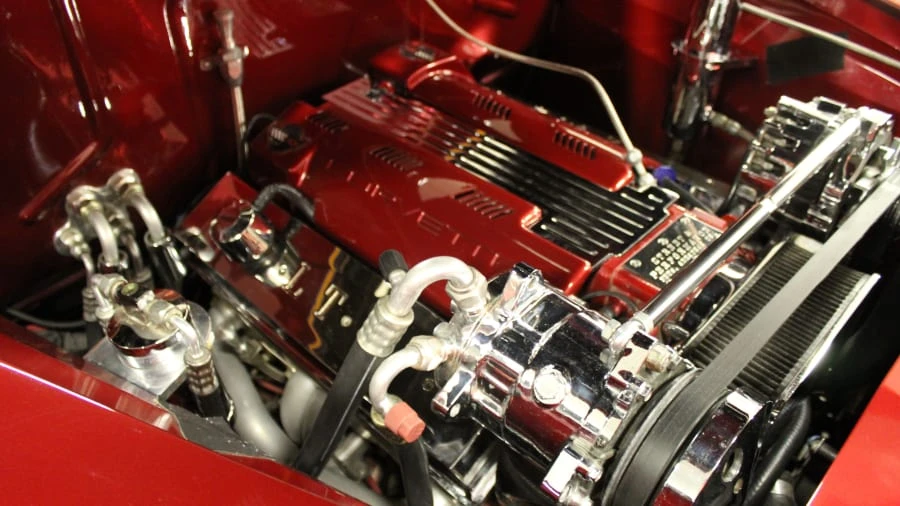 1941 Ford Hot Rod - Image 5 of 7