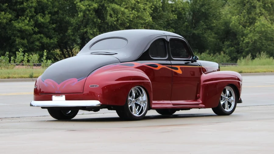 1941 Ford Hot Rod - Image 6 of 7
