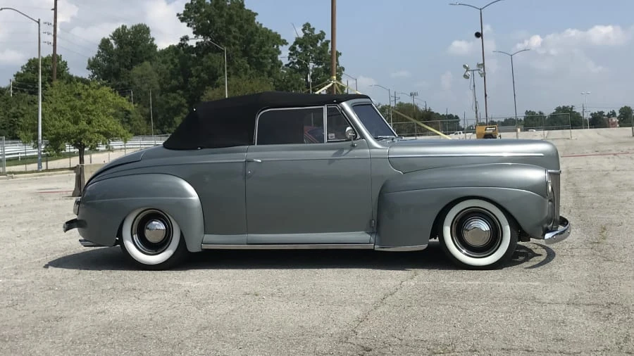 1941 Ford Hot Rod - Image 2 of 10