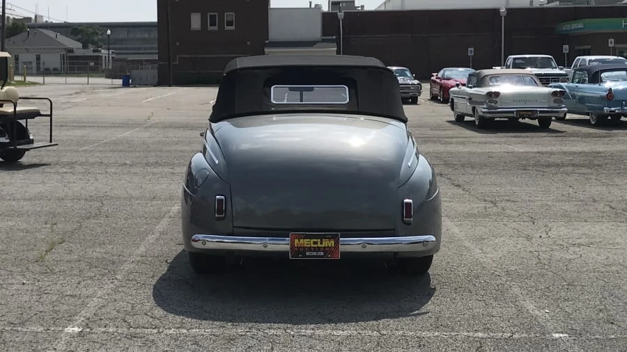 1941 Ford Hot Rod - Image 7 of 10