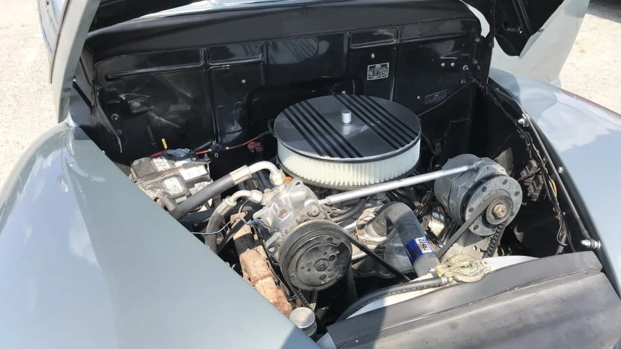 1941 Ford Hot Rod - Image 9 of 10