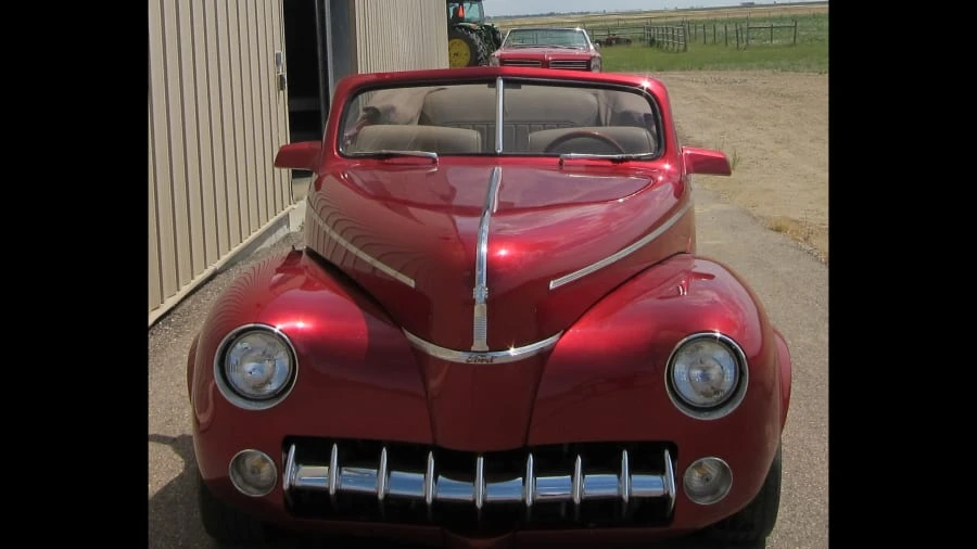 1941 Ford Hot Rod - Image 4 of 4