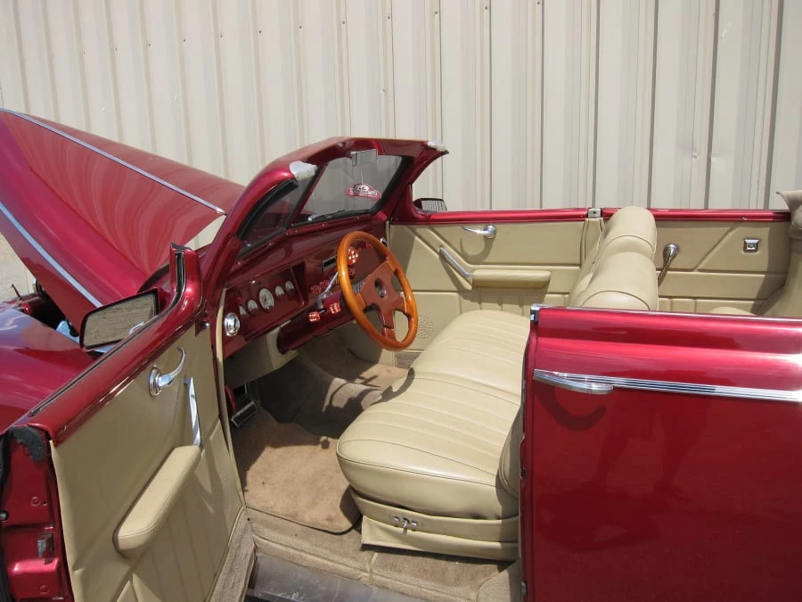 1941 Ford Hot Rod - Image 2 of 4