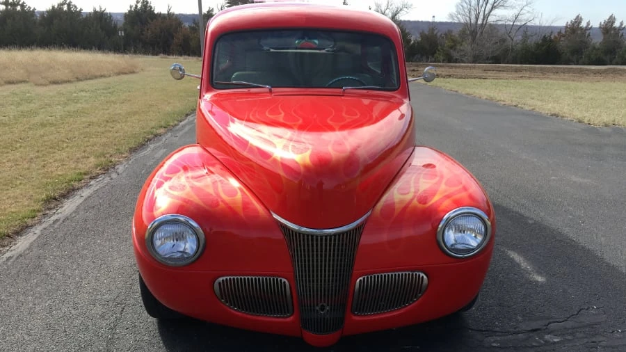 1941 Ford Hot Rod - Image 3 of 12