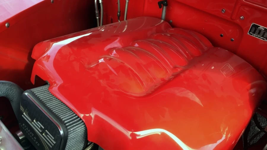 1941 Ford Hot Rod - Image 9 of 12