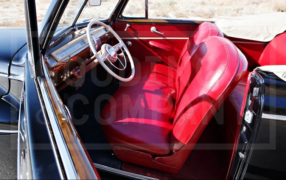 1941 Ford Standard & Deluxe & Super Deluxe - Image 11 of 15