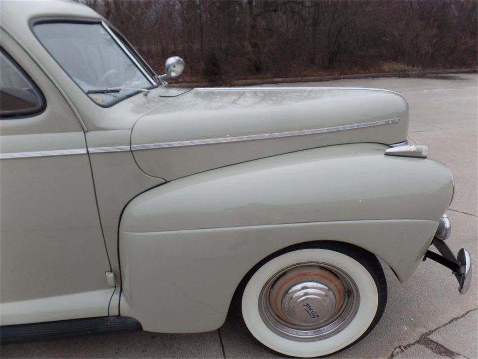1941 Ford Standard & Deluxe & Super Deluxe - Image 15 of 31