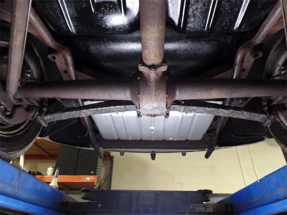 1941 Ford Standard & Deluxe & Super Deluxe - Image 20 of 31