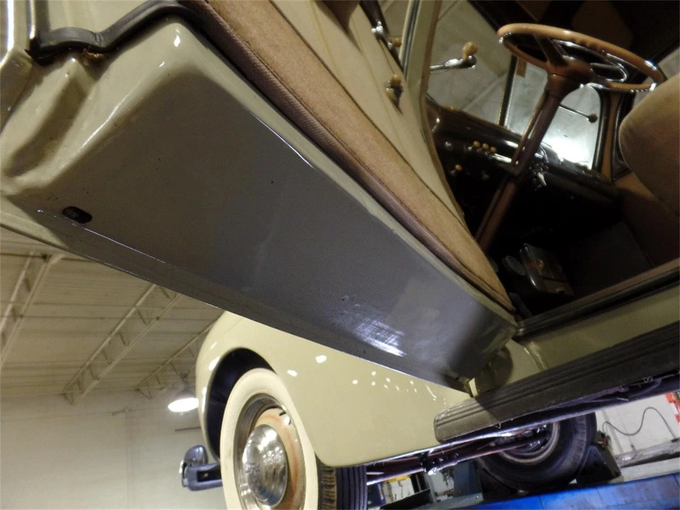 1941 Ford Standard & Deluxe & Super Deluxe - Image 25 of 31
