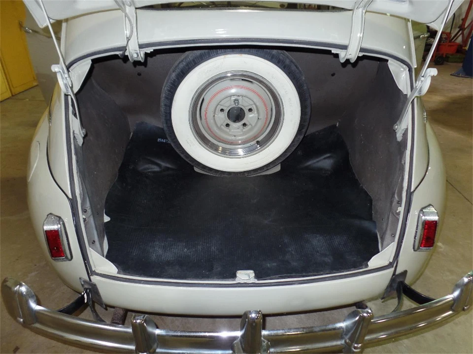 1941 Ford Standard & Deluxe & Super Deluxe - Image 28 of 31