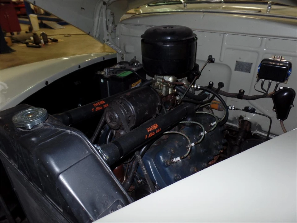 1941 Ford Standard & Deluxe & Super Deluxe - Image 30 of 31