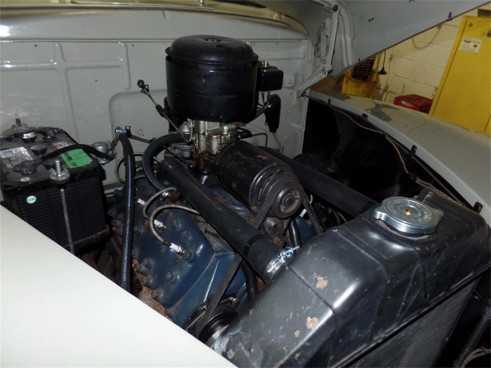 1941 Ford Standard & Deluxe & Super Deluxe - Image 31 of 31