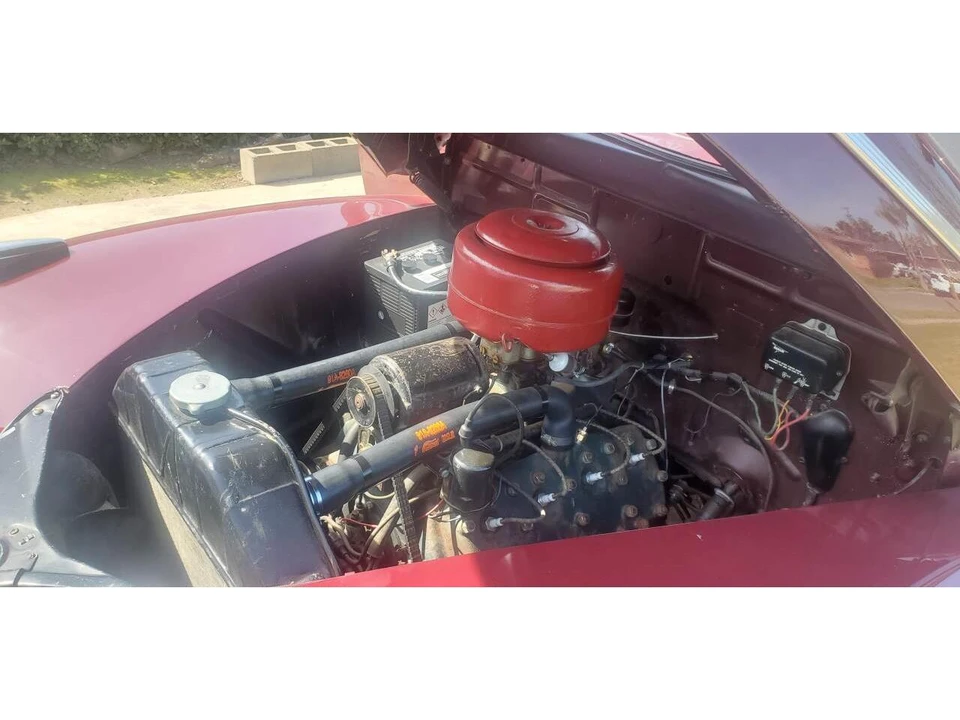 1941 Ford Standard & Deluxe & Super Deluxe - Image 7 of 8