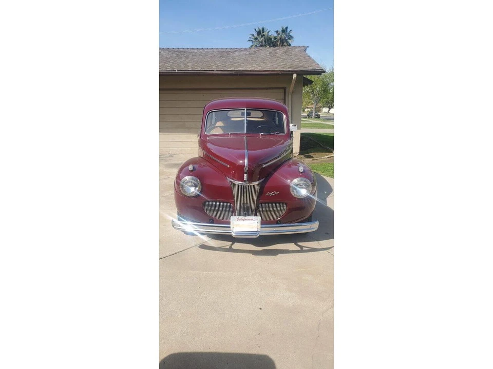 1941 Ford Standard & Deluxe & Super Deluxe - Image 3 of 8