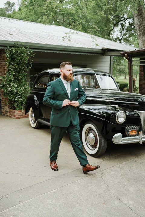 1941 Ford Standard & Deluxe & Super Deluxe - Image 5 of 6