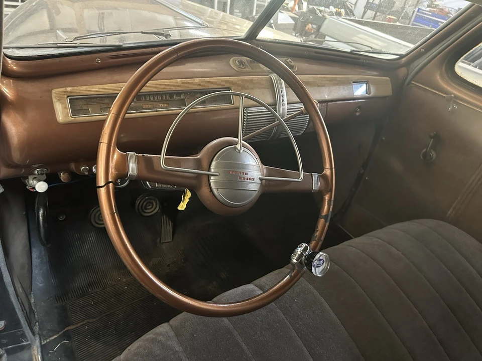 1941 Ford Standard & Deluxe & Super Deluxe - Image 2 of 6