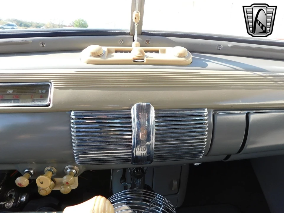 1941 Ford Standard & Deluxe & Super Deluxe - Image 16 of 21
