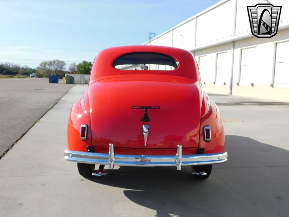1941 Ford Standard & Deluxe & Super Deluxe - Image 5 of 21