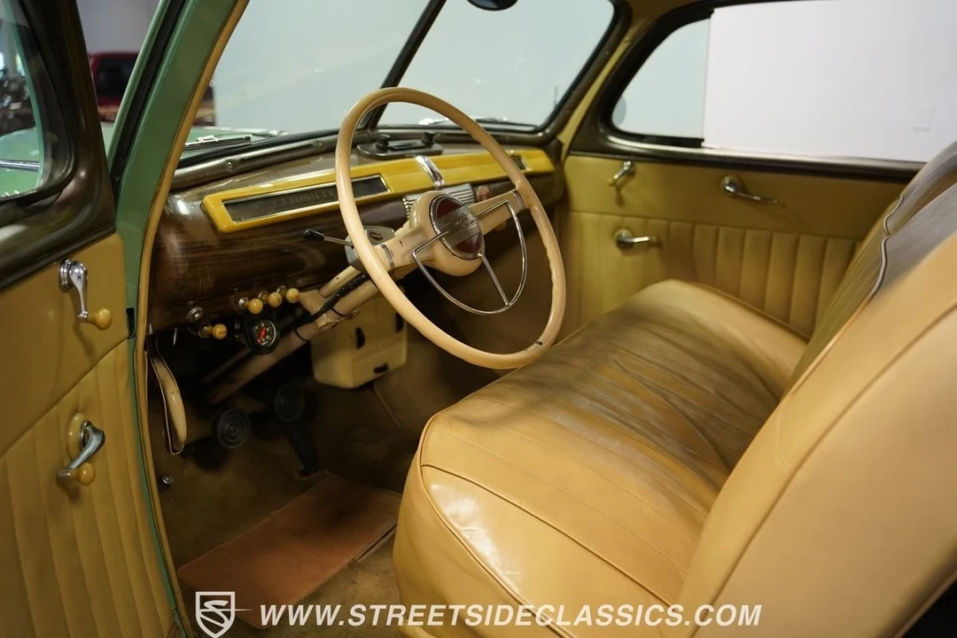 1941 Ford Standard & Deluxe & Super Deluxe - Image 5 of 12
