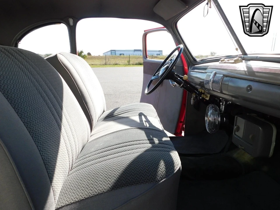 1941 Ford Standard & Deluxe & Super Deluxe - Image 19 of 21