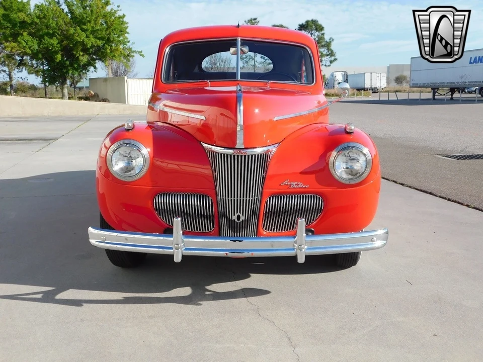 1941 Ford Standard & Deluxe & Super Deluxe - Image 3 of 21