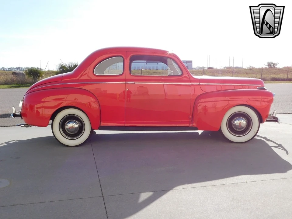 1941 Ford Standard & Deluxe & Super Deluxe - Image 4 of 21