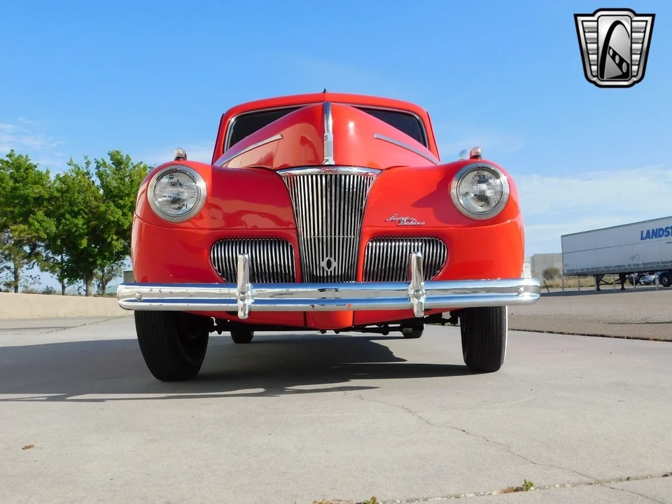 1941 Ford Standard & Deluxe & Super Deluxe - Image 8 of 21