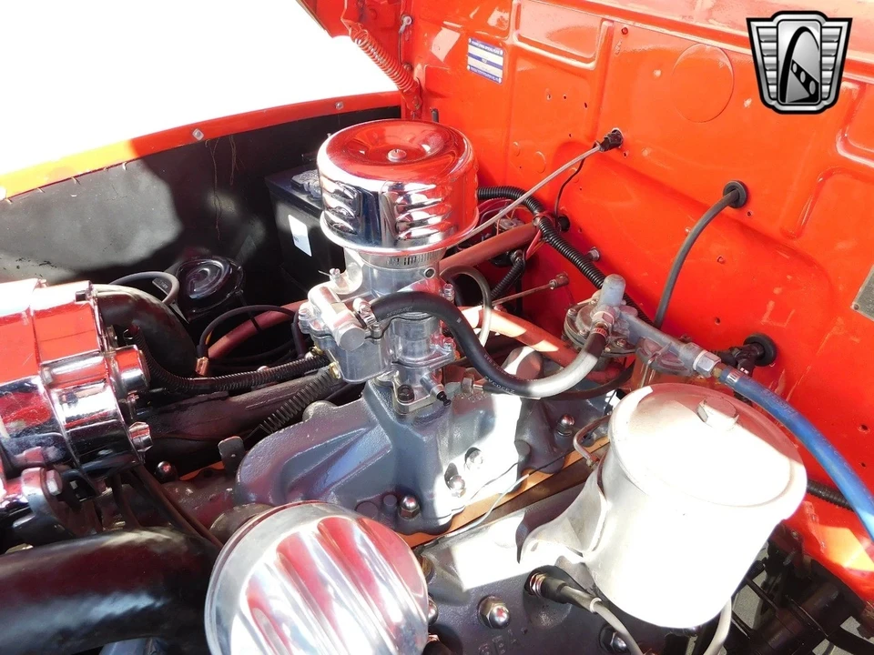 1941 Ford Standard & Deluxe & Super Deluxe - Image 21 of 21