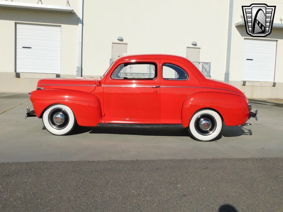 1941 Ford Standard & Deluxe & Super Deluxe - Image 7 of 21