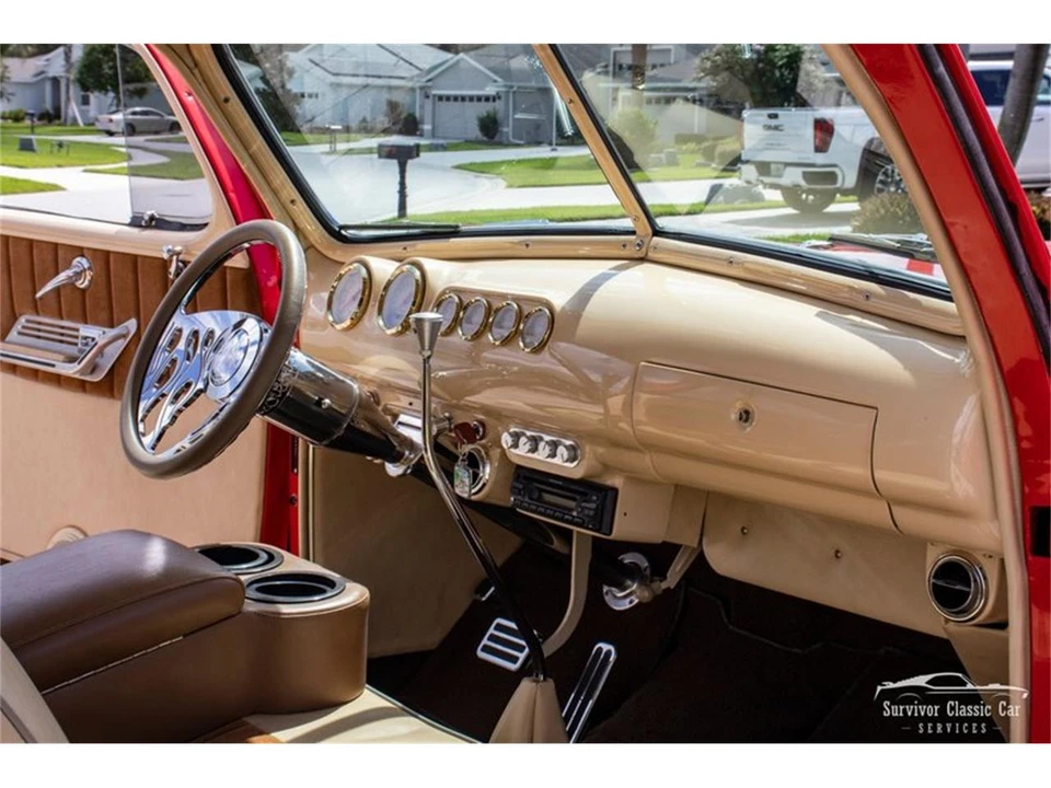 1941 Ford Standard & Deluxe & Super Deluxe - Image 16 of 31