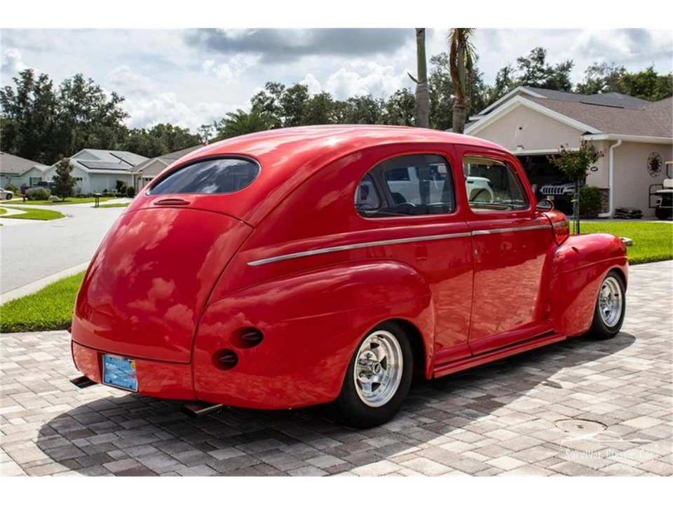 1941 Ford Standard & Deluxe & Super Deluxe - Image 6 of 31