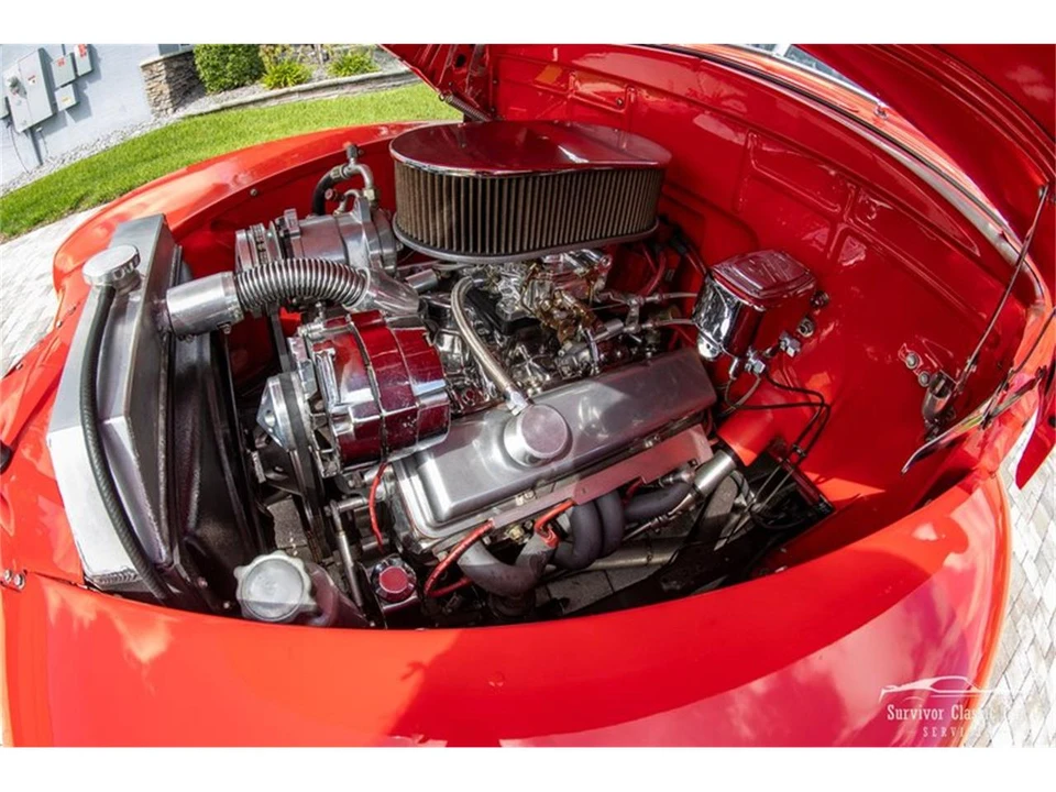 1941 Ford Standard & Deluxe & Super Deluxe - Image 11 of 31