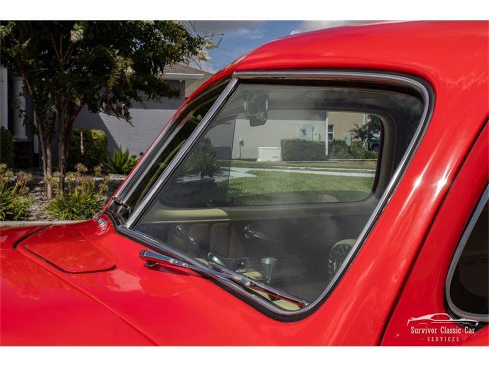 1941 Ford Standard & Deluxe & Super Deluxe - Image 31 of 31