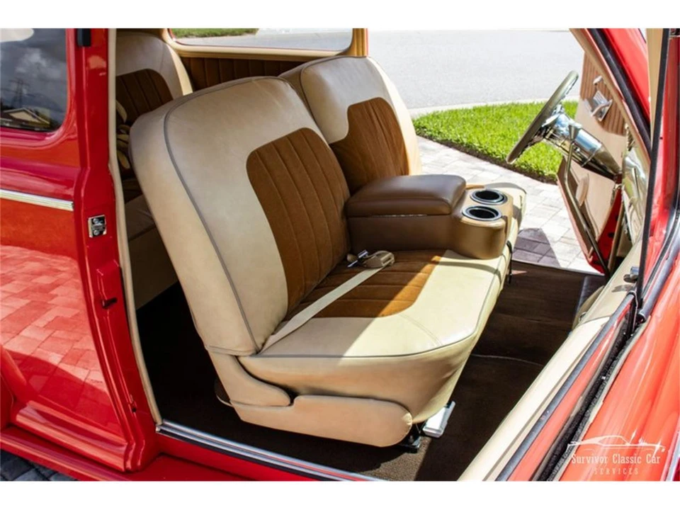 1941 Ford Standard & Deluxe & Super Deluxe - Image 17 of 31