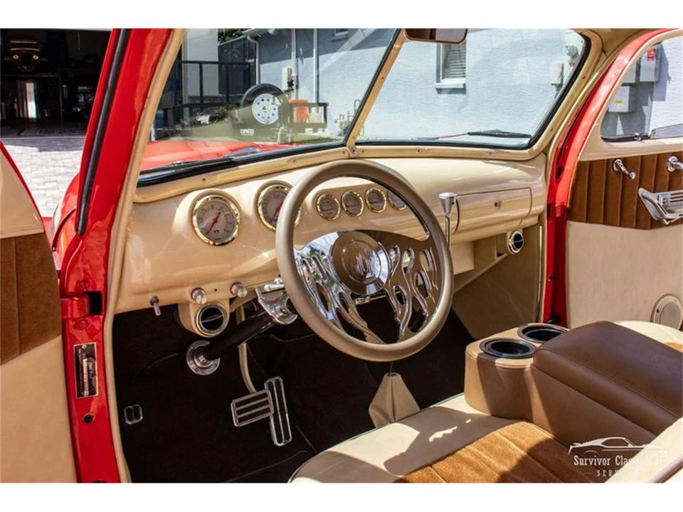 1941 Ford Standard & Deluxe & Super Deluxe - Image 13 of 31