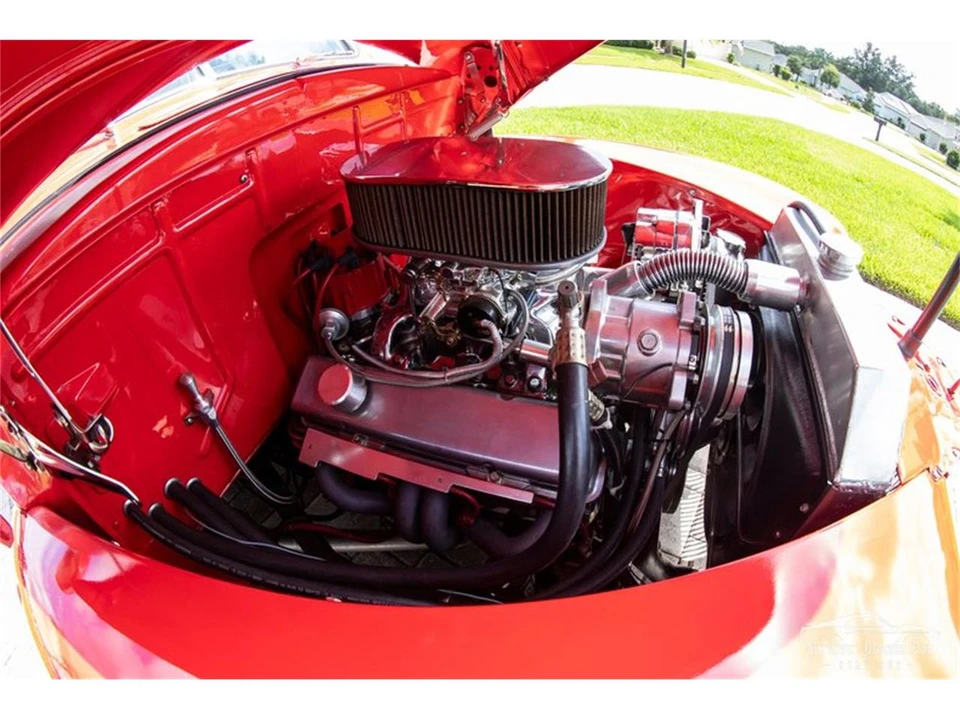 1941 Ford Standard & Deluxe & Super Deluxe - Image 8 of 31