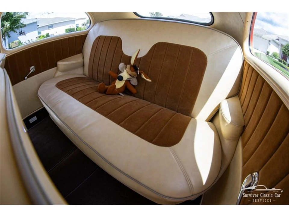 1941 Ford Standard & Deluxe & Super Deluxe - Image 18 of 31
