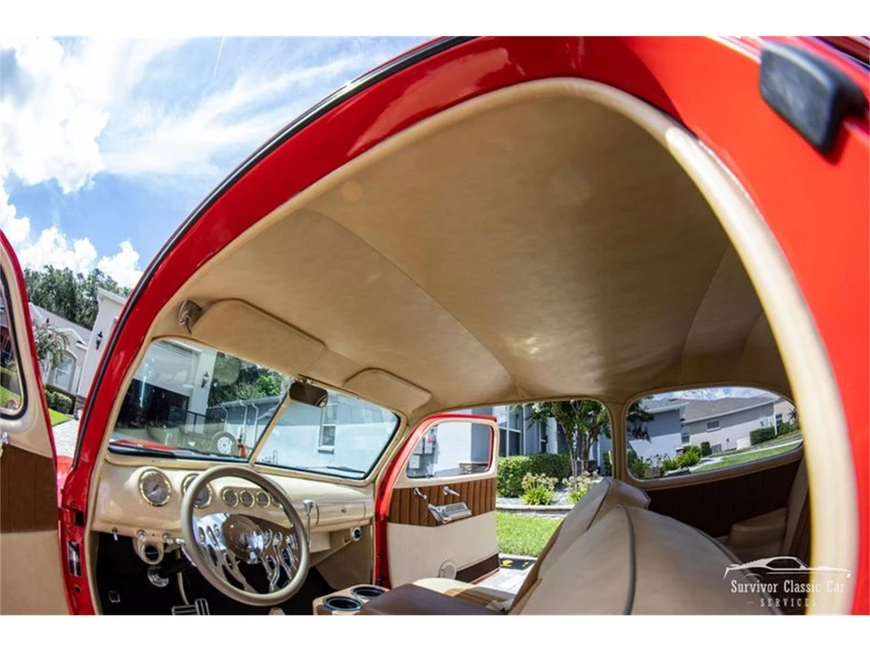 1941 Ford Standard & Deluxe & Super Deluxe - Image 19 of 31