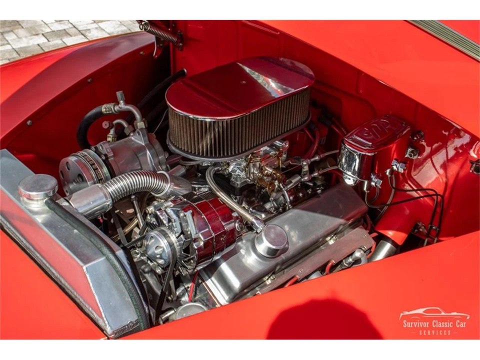 1941 Ford Standard & Deluxe & Super Deluxe - Image 10 of 31