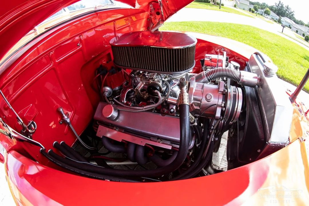 1941 Ford Standard & Deluxe & Super Deluxe - Image 8 of 24
