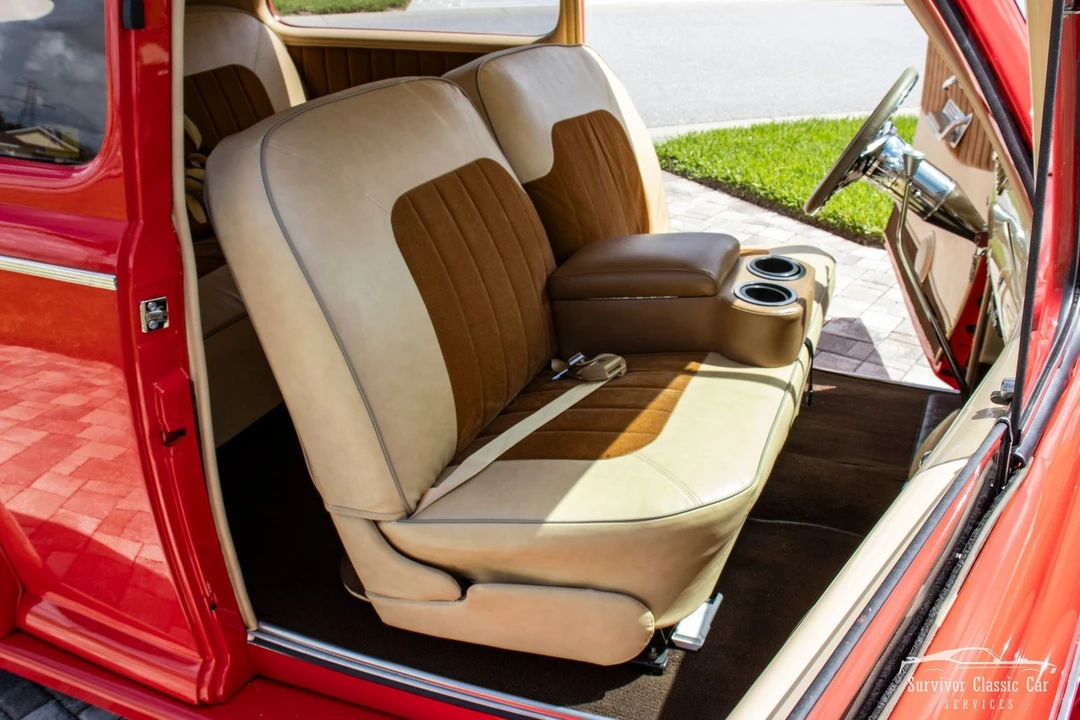 1941 Ford Standard & Deluxe & Super Deluxe - Image 17 of 24
