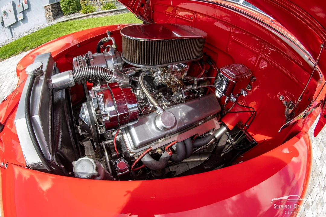 1941 Ford Standard & Deluxe & Super Deluxe - Image 11 of 24