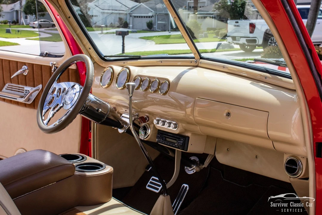 1941 Ford Standard & Deluxe & Super Deluxe - Image 16 of 24