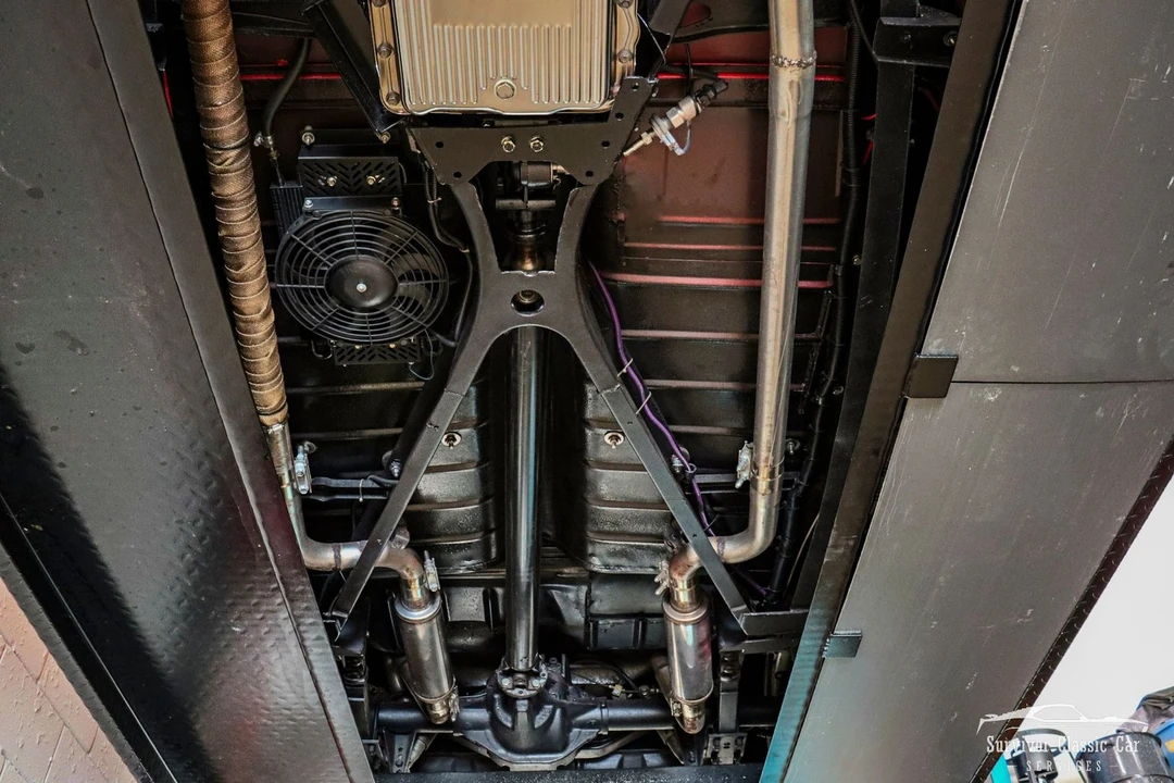 1941 Ford Standard & Deluxe & Super Deluxe - Image 22 of 24